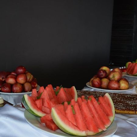 Caesar Hotel Ramallah Zewnętrze zdjęcie