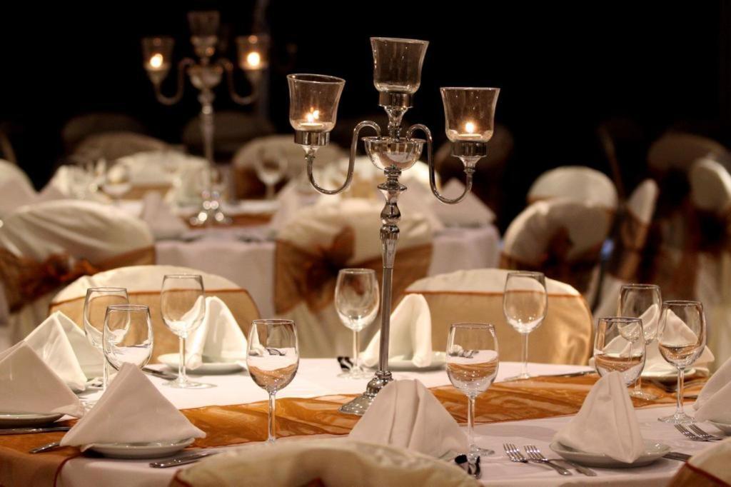Caesar Hotel Ramallah Zewnętrze zdjęcie