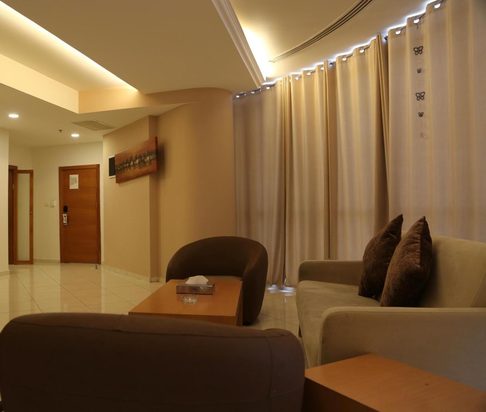 Caesar Hotel Ramallah Zewnętrze zdjęcie