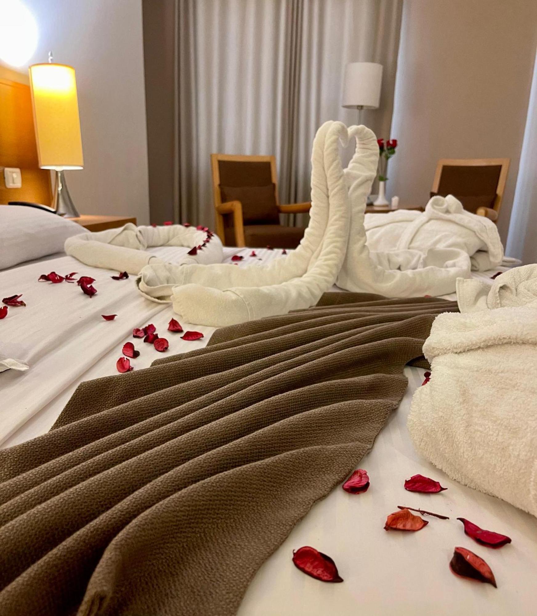 Caesar Hotel Ramallah Zewnętrze zdjęcie