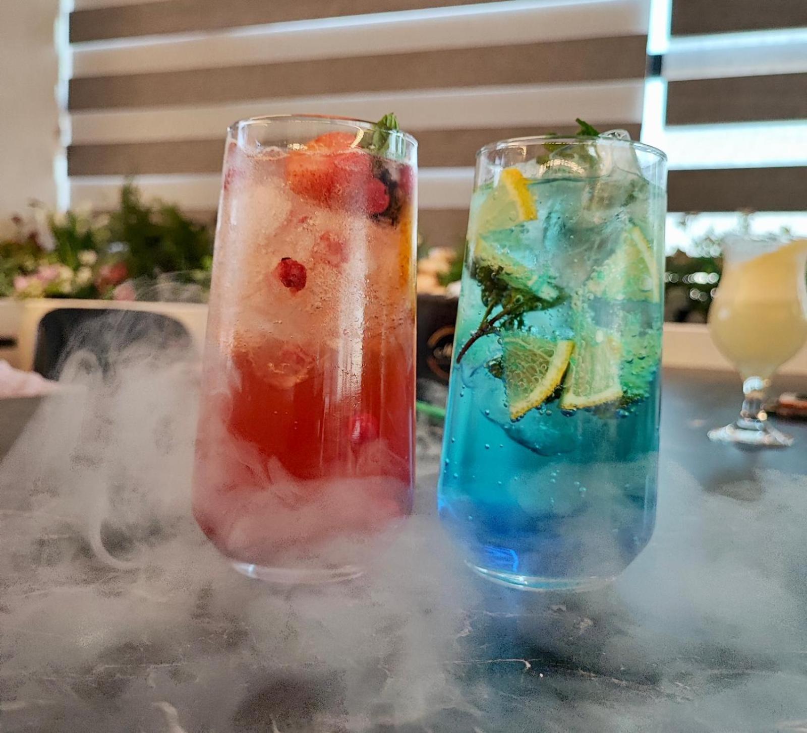 Caesar Hotel Ramallah Zewnętrze zdjęcie
