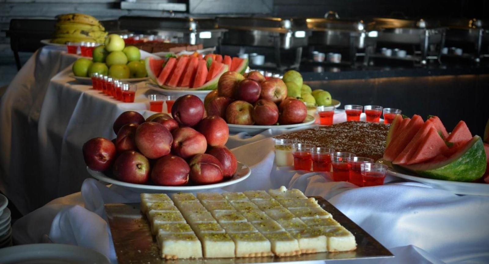 Caesar Hotel Ramallah Zewnętrze zdjęcie
