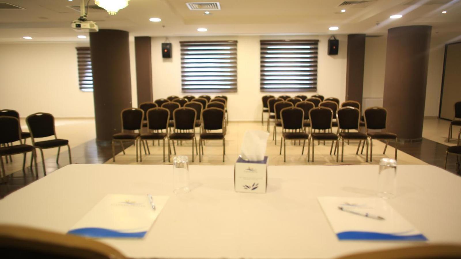 Caesar Hotel Ramallah Zewnętrze zdjęcie