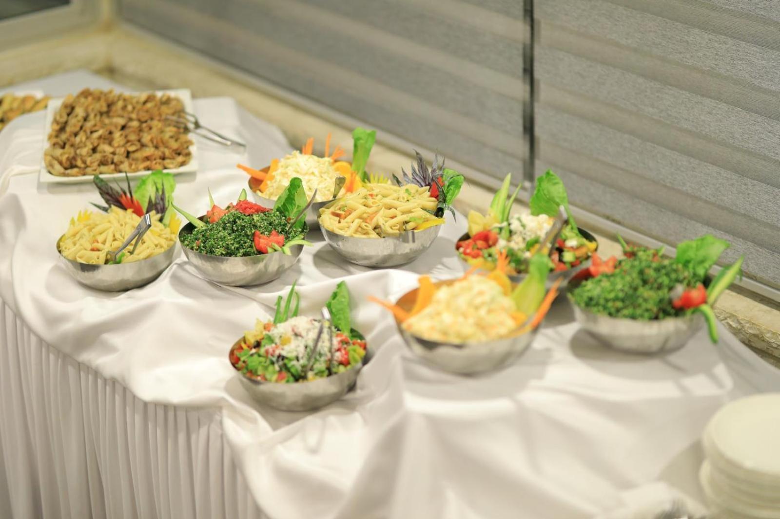 Caesar Hotel Ramallah Zewnętrze zdjęcie