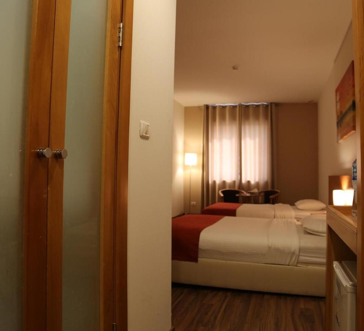 Caesar Hotel Ramallah Zewnętrze zdjęcie