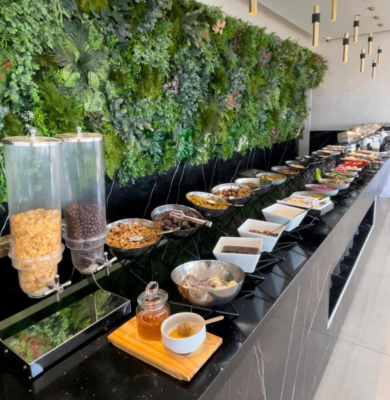 Caesar Hotel Ramallah Zewnętrze zdjęcie