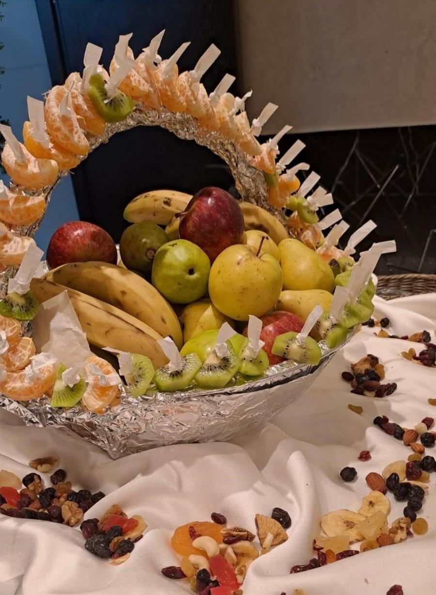Caesar Hotel Ramallah Zewnętrze zdjęcie