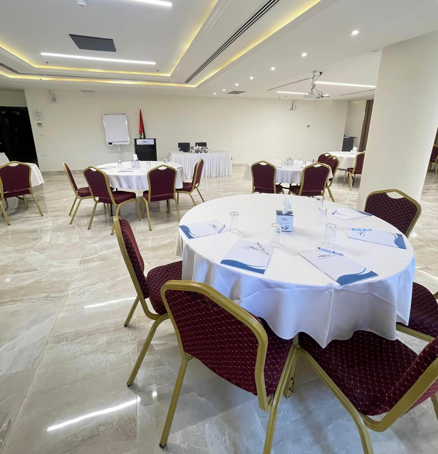Caesar Hotel Ramallah Zewnętrze zdjęcie