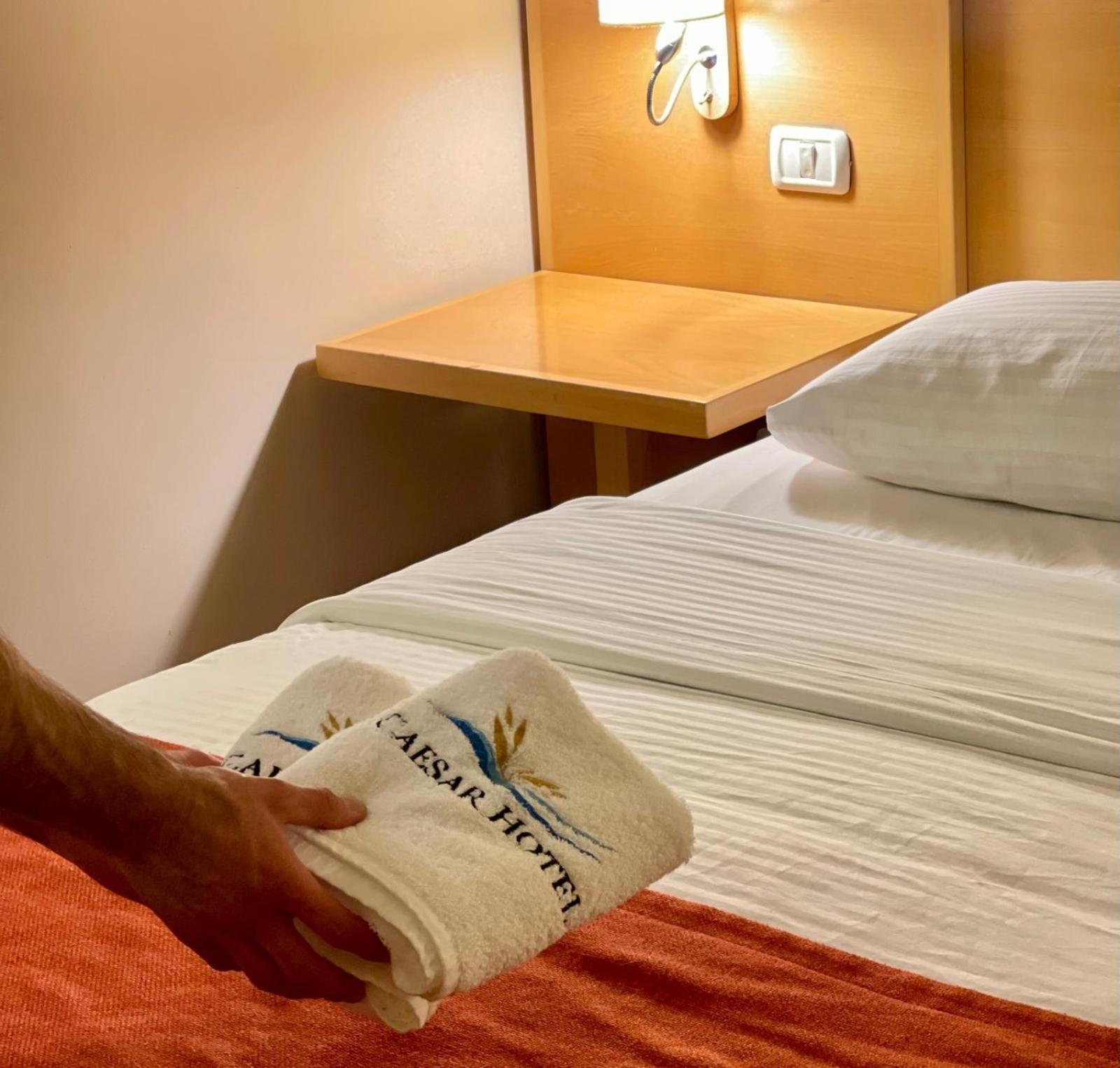 Caesar Hotel Ramallah Zewnętrze zdjęcie